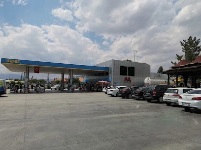 Yaylapınar Dinlenme Tesisleri