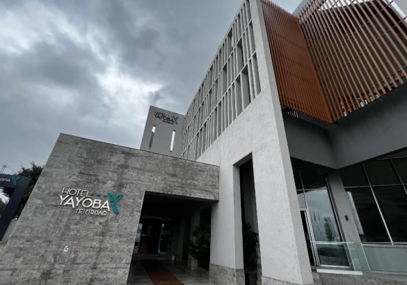 Yayoba Otel
