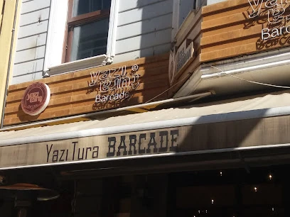 Yazı Tura Barcade