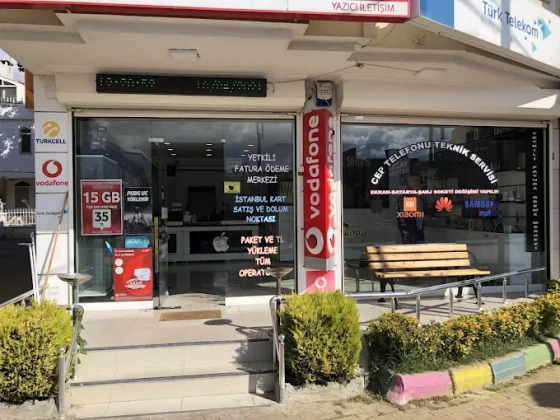 Yazıcı İletişim (Selimpaşa Cep Hastanesi)