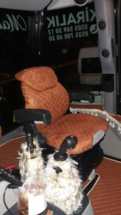 Yazıcı Oto Döşeme & Oto Aksesuar