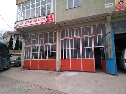 Yazıcı Oto Kaporta