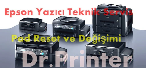 Yazıcı Teknik Servisi Dr.printer