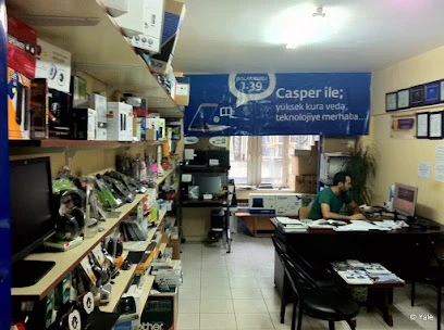 Yazıcılar Bilgisayar (Levent Yazıcı)