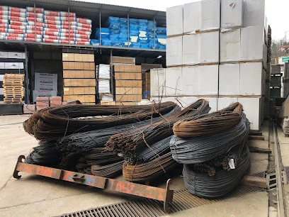 Yazıcılar Kereste Ve İnşaat Malzemeleri Ticaret Sanayi Limitet Şirketi