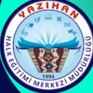 Yazıhan Halk Eğitim Merkezi