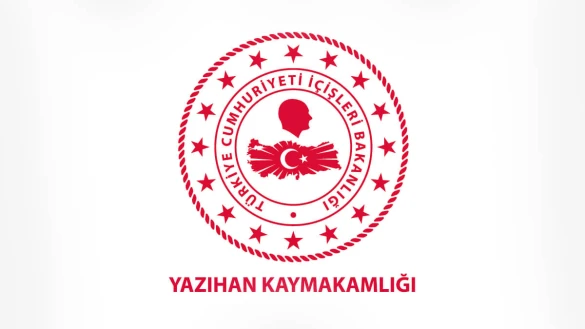 Yazıhan Kaymakamlığı