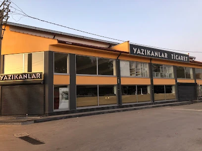 Yazıkanlar Ticaret