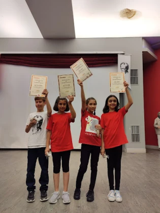 Yds Academy Manisa Şubesi