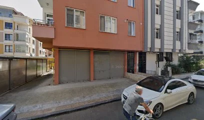 Yedi Emin Otoparkı - Ordu