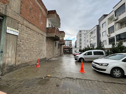 Yedi İki Oto Yıkama & Otopark