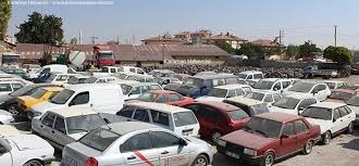 Yediemin Cemiyet Otoparkı - Karaman Şöförler Ve Otomobilciler Odası Başkanlığı