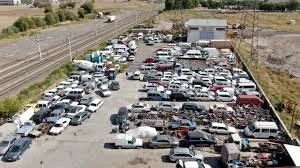 Yediemin Otoparkı (Hikmet Eytmiş)