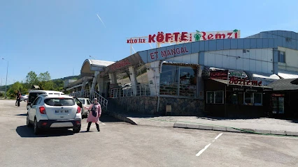 Yedigöller Dinlenme Tesisleri