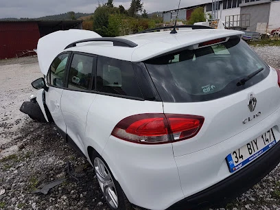 Yeditepe Yeddiemin Otopark