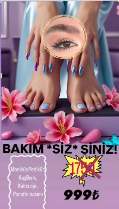 Yeliz Meriç Kuaför