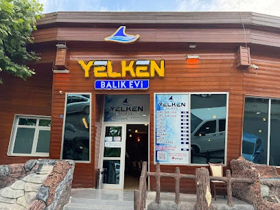 Yelken Balik Evi