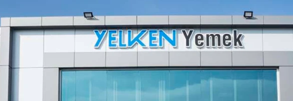 Yelken Endüstiyel Yemek Hiz.ve San.tic.ltd.şti