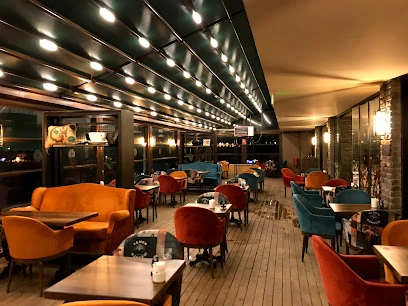 Yemen Kahvesi Bilecik