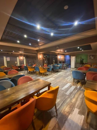 Yemen Kahvesi Çankırı