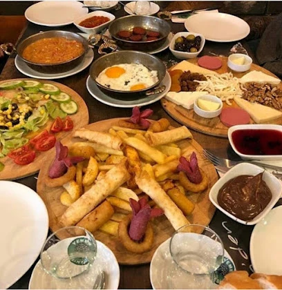 Yemen Kahvesi Esenyurt