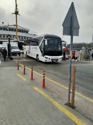 Yeni Aksaray Seyahat