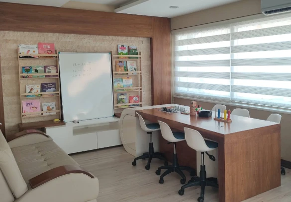 Yeni Ay Eğitim Danışmanlık