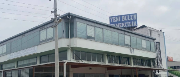 Yeni Buluş Yemekçilik Düğün Salonu