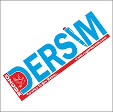 Yeni Dersim Gazetesi