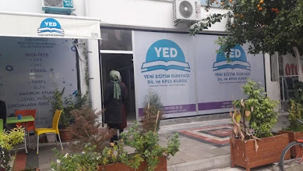 Yeni Dünya Eğitim Kurumları