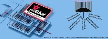 Yeni Etiket Barkod Çözümleri