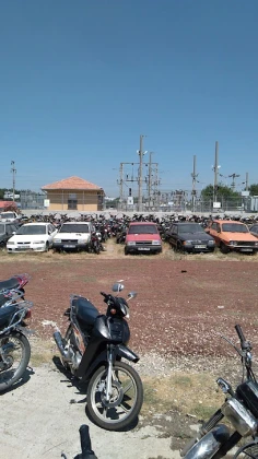 Yeni Merkez Yediemin Otopark Ve Çekici Hizmetleri