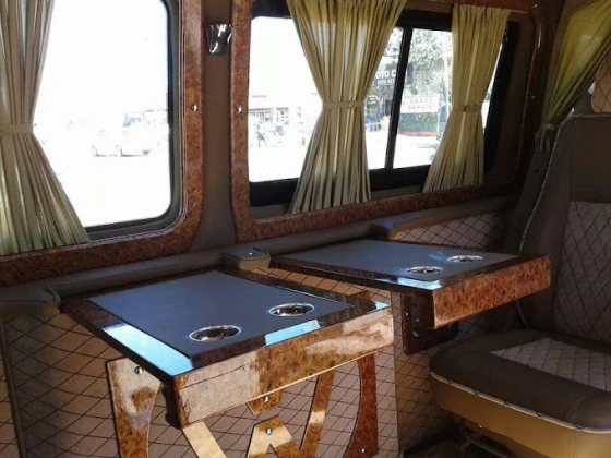 Yeni Model Oto Döşeme & Aksesuar