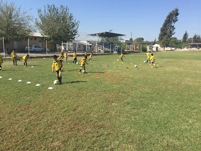 Yeni Nesil Futbol Okulu Özden Halı Saha