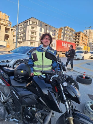 Yeni Özkanlar Sürücü Kursu