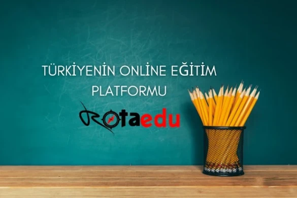 Yeni Rota Eğitim Kurumları Samsun