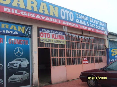 Yeni Saran Oto Elektrik