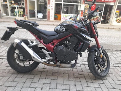 Yeni Uşak Sürücü Kursu