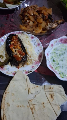 Yeni Yuvam Boya Ve Tadilat