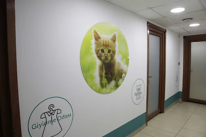 Yenibosna Veteriner Kliniği