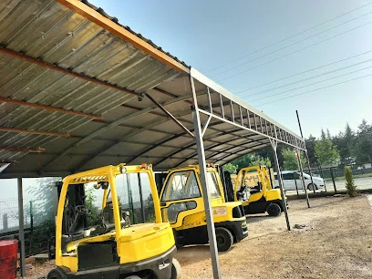 Yeniçağ Çadır - Gaziantep Çadır - Yenicagcadir.com