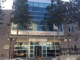 Yeniçağa İlçe Hastanesi