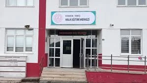 Yenice Halk Eğitimi Merkezi