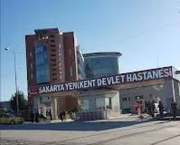 Yenikent Devlet Hastanesi