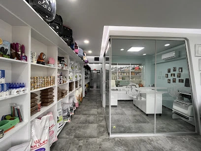 Yenikent Veteriner Kliniği