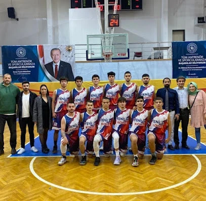 Yenilik Akademi Okulları