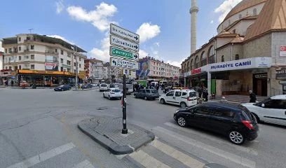 Yenimahalle Hacamat Tedavisi