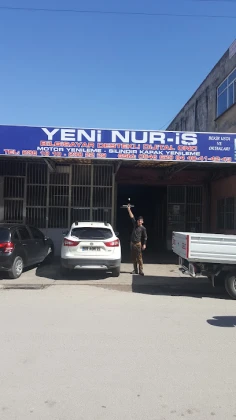 Yeninuriş Motor Yenileme