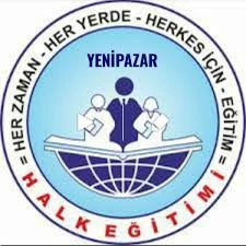 Yenipazar Halk Eğitimi Merkezi Ve Aso