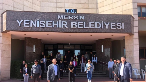 Yenişehir Belediyesi